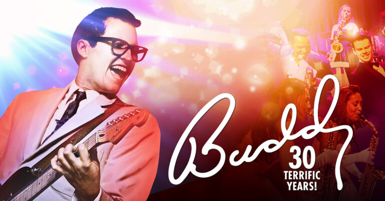Buddy - The Buddy Holly Story