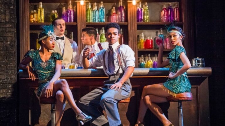 Bugsy Malone