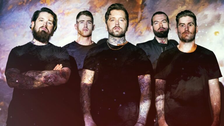 Bury Tomorrow