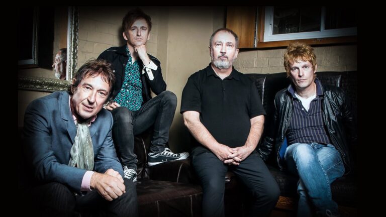 Buzzcocks