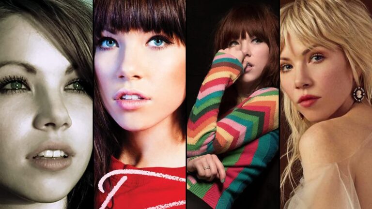 Carly Rae Jepsen