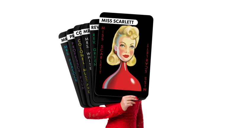 Cluedo
