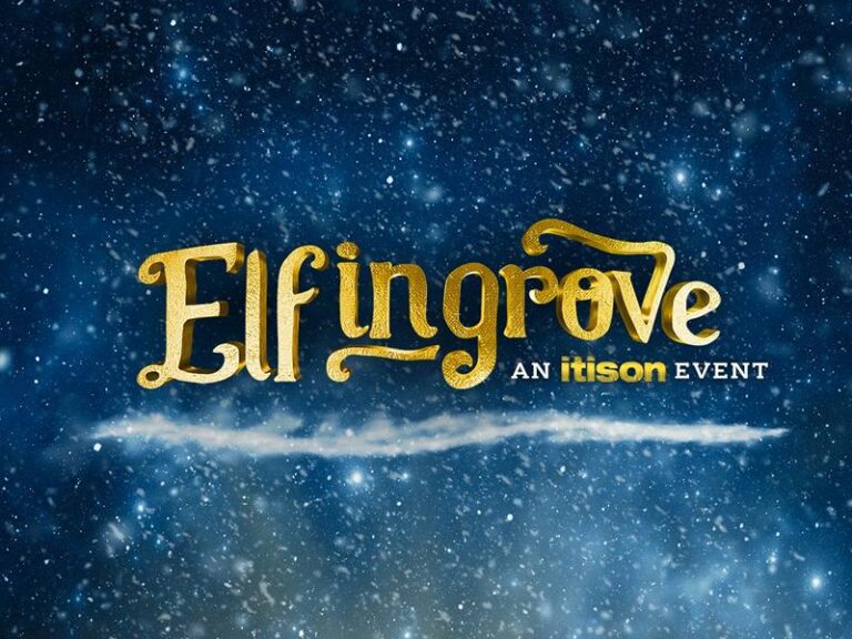 Elfingrove