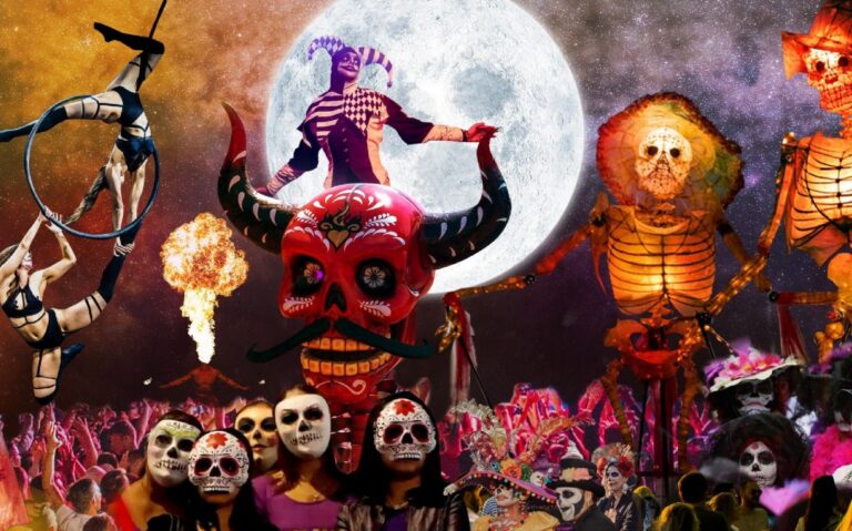 Festival of the Dead