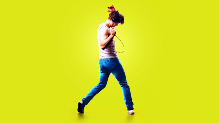 Footloose