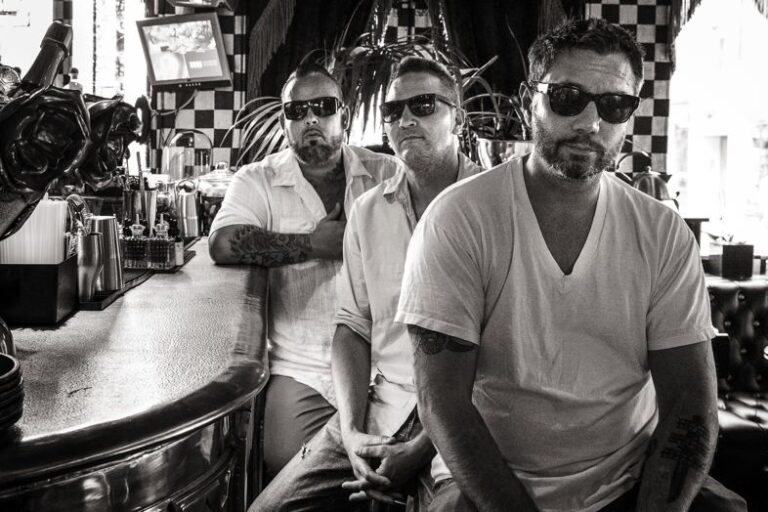 Fun Lovin Criminals