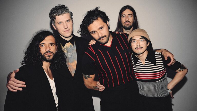 Gangs of Youth