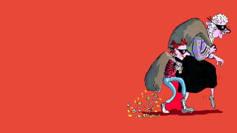 Gangsta Granny