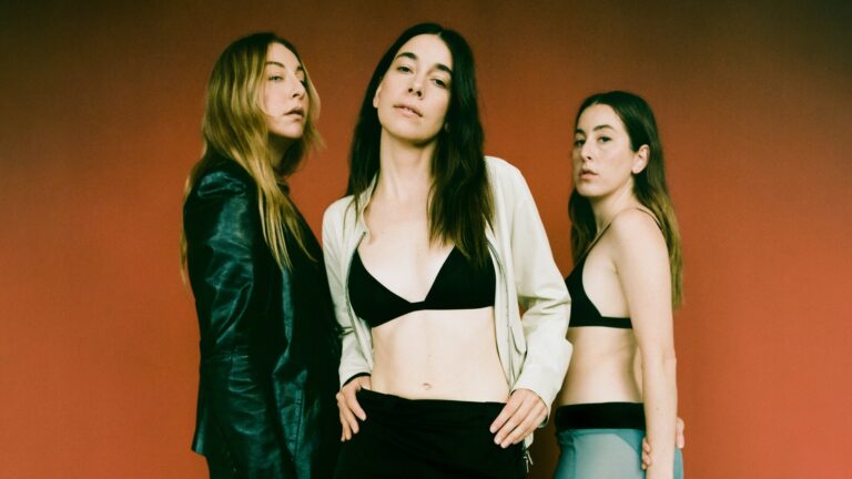 HAIM