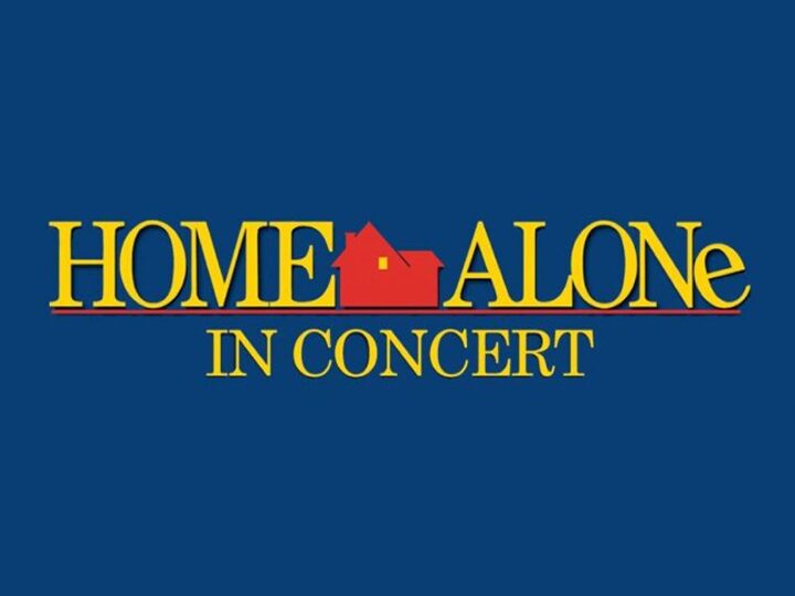 Home Alone in Concert Our Glasgow