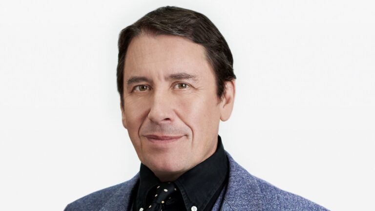 Jools Holland
