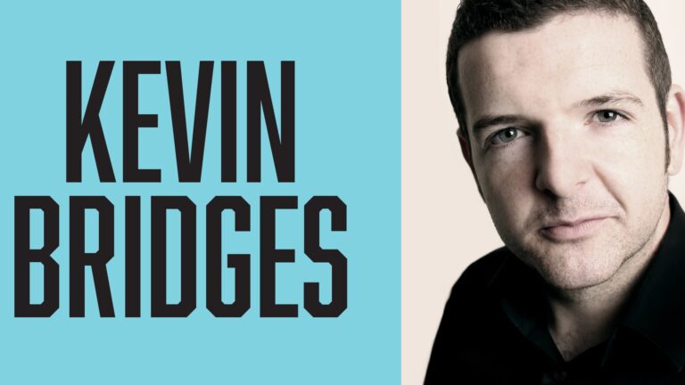 Kevin Bridges