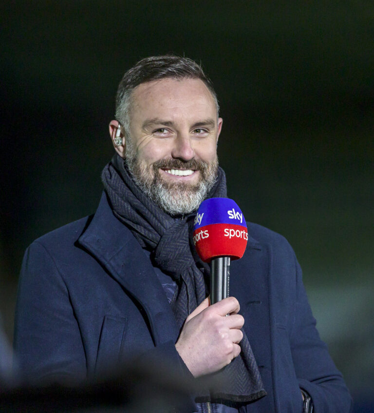 Kris Boyd and Friends