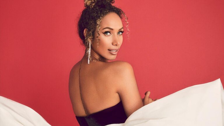 Leona Lewis