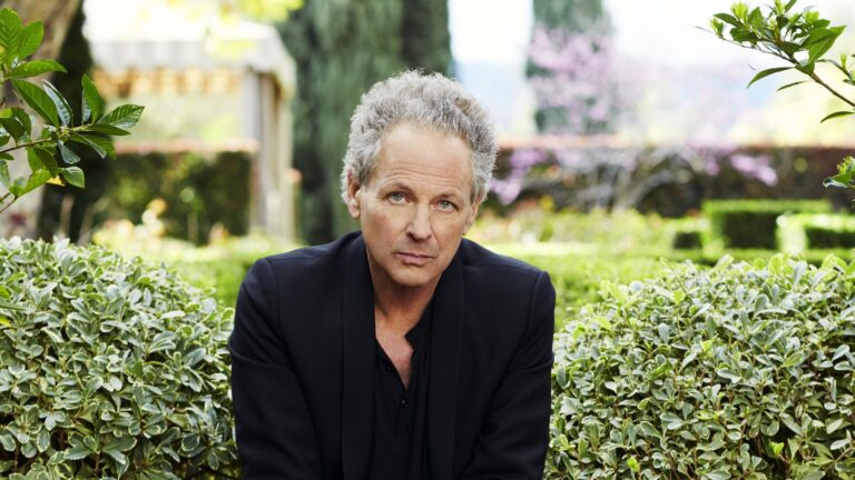 Lindsey Buckingham