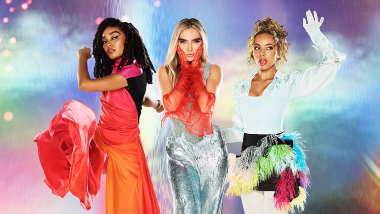 Little Mix