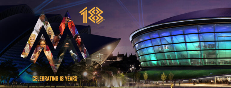MOBO Awards