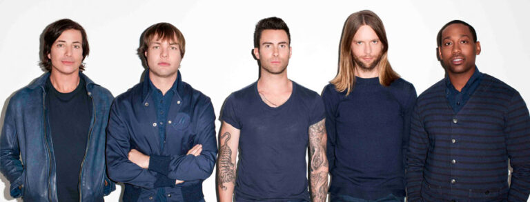Maroon 5