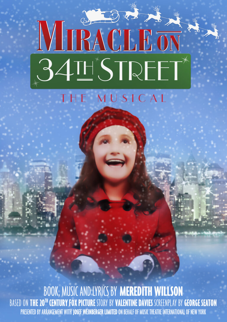 Miracle on 34th Street