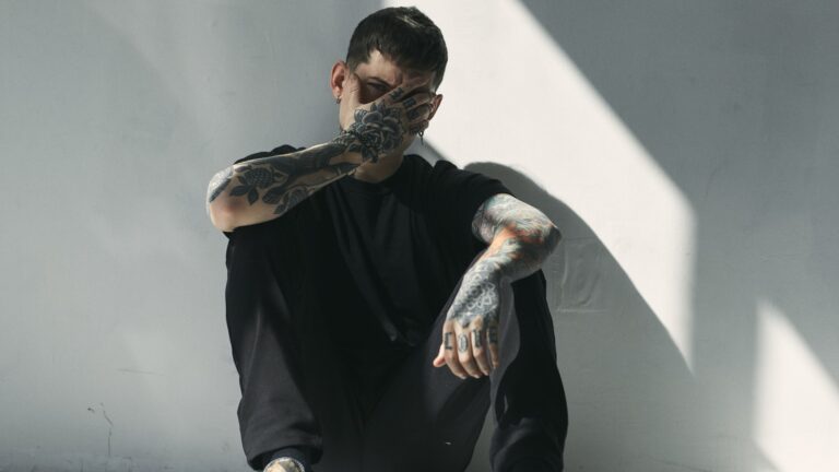 Nothing Nowhere