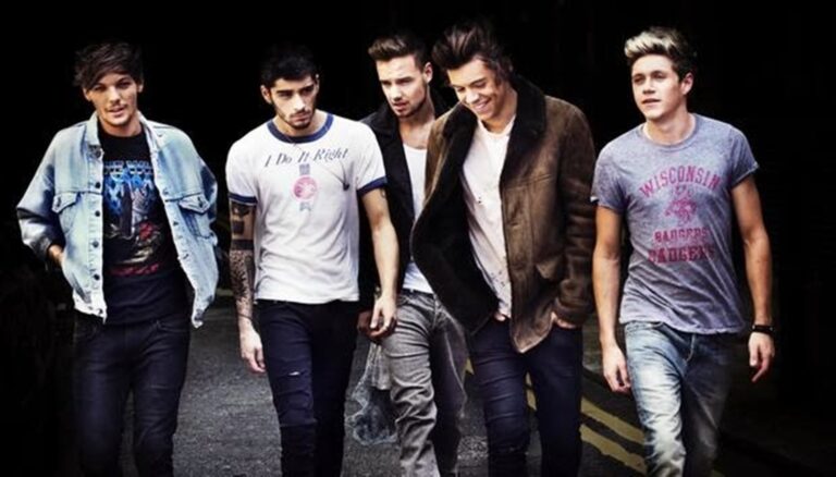 One Direction