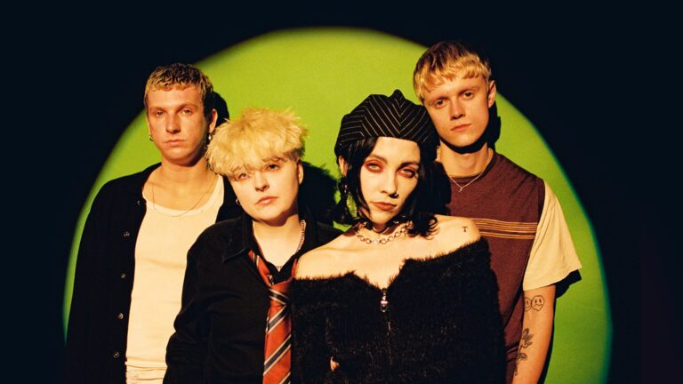 Pale Waves