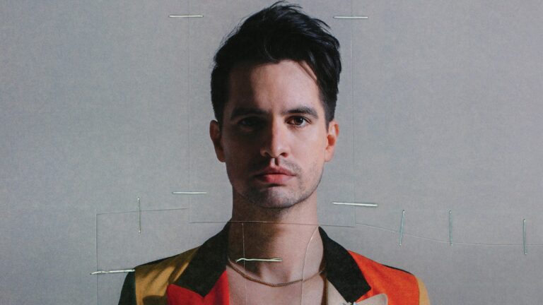 Panic at the disco