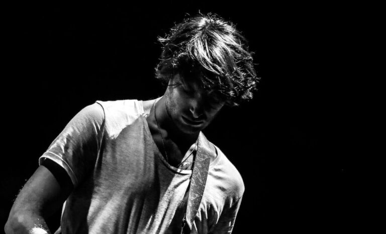 Paolo Nutini