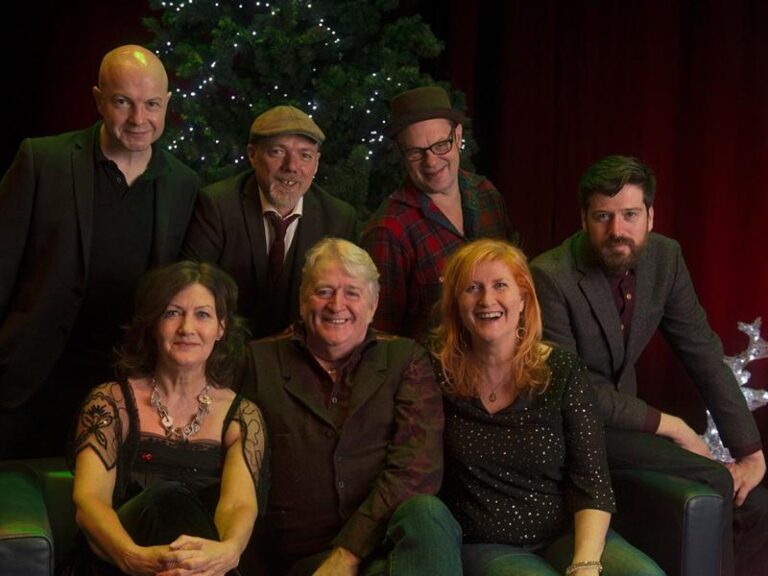 Phil Cunningham's Christmas Songbook