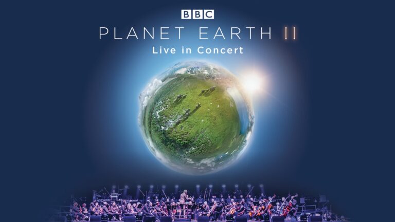 Planet Earth II