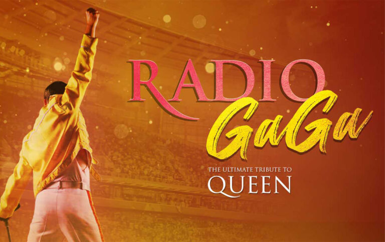 Radio GA GA