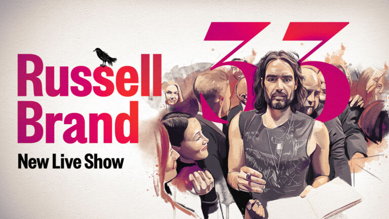 Russell Brand