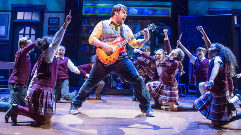 School of Rock