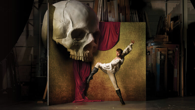 Scottish Ballet – The Scandal at Mayerling