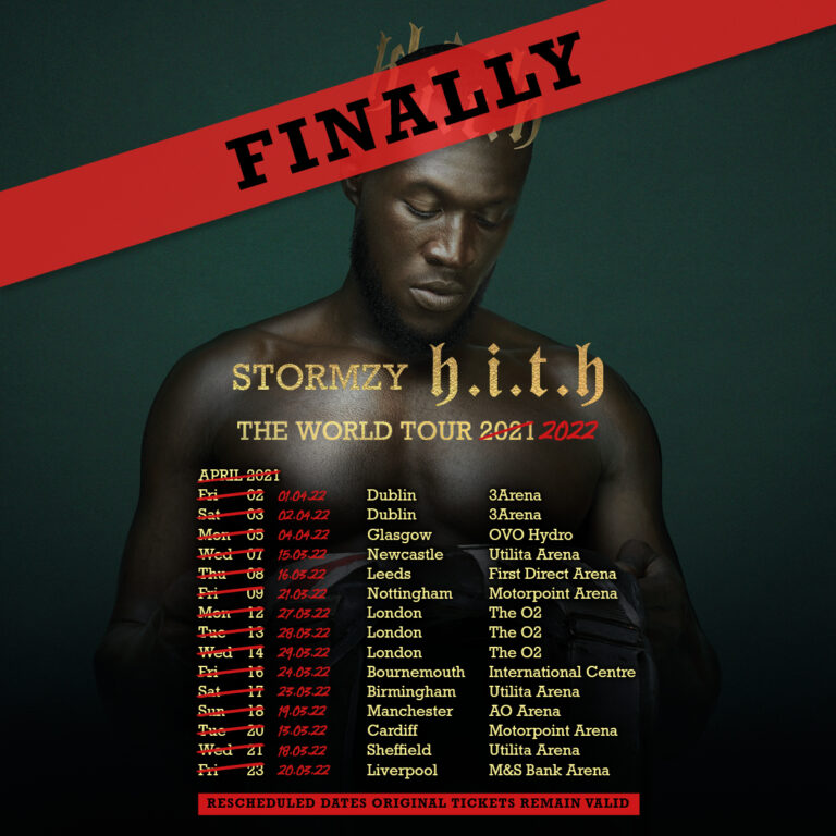 Stormzy