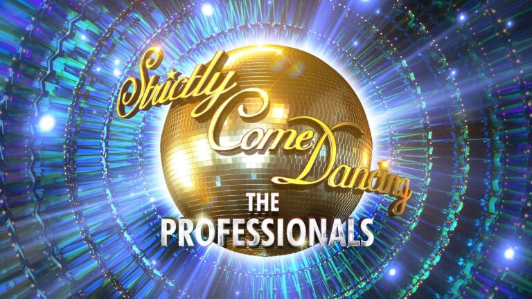 Strictly the Professionals