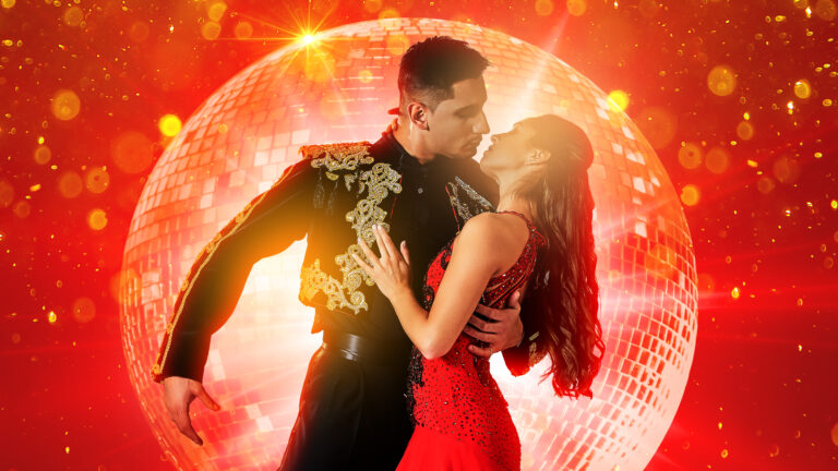 Strictly Ballroom