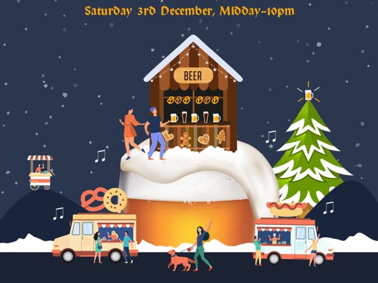 The Big Beer Bash