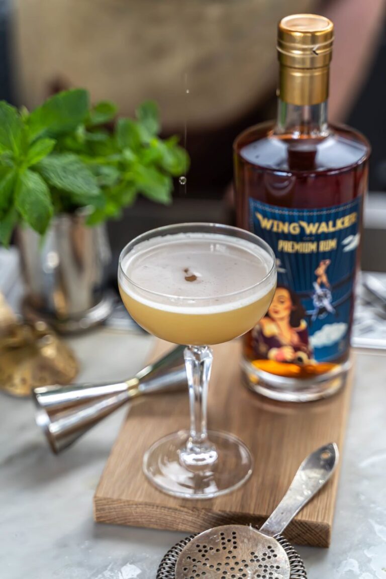 The Craft Rum Show