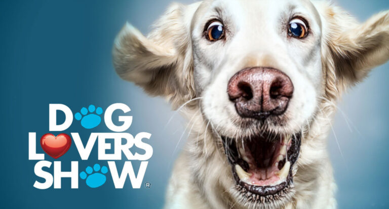 The Dog Lovers Show
