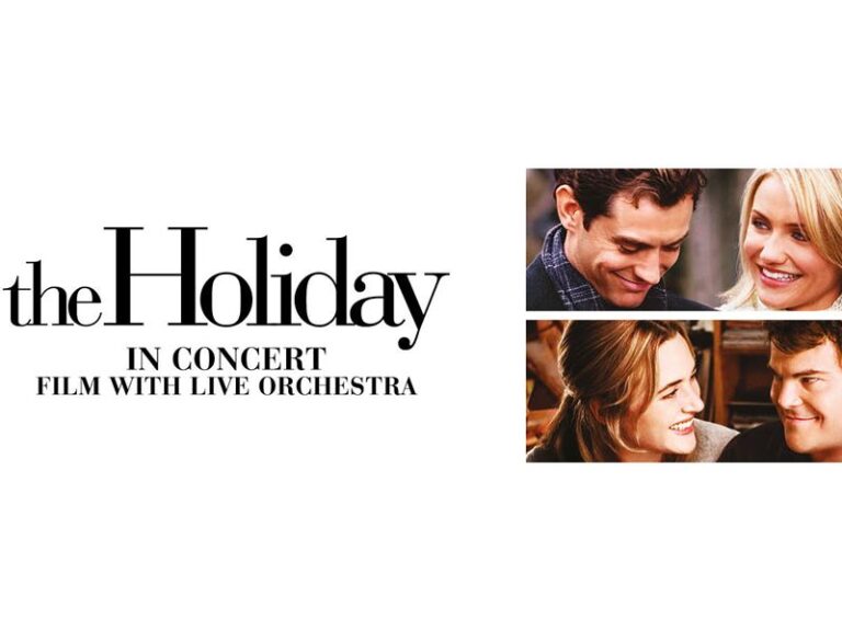 The Holiday