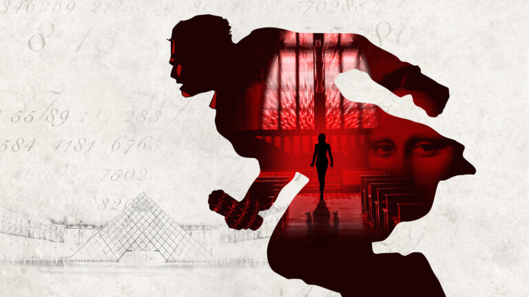 The Da Vinci Code