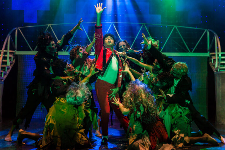 Thriller Live