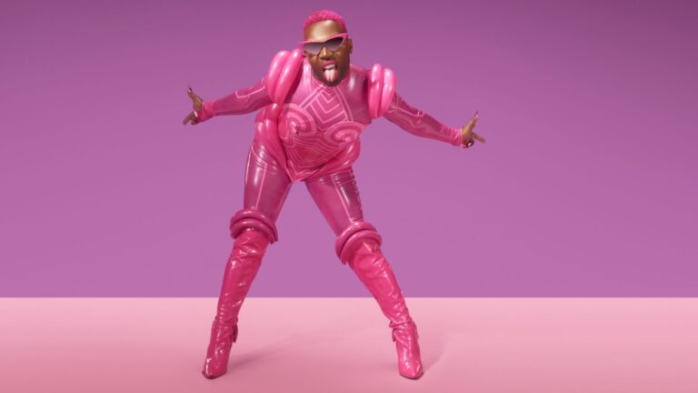 Todrick Hall