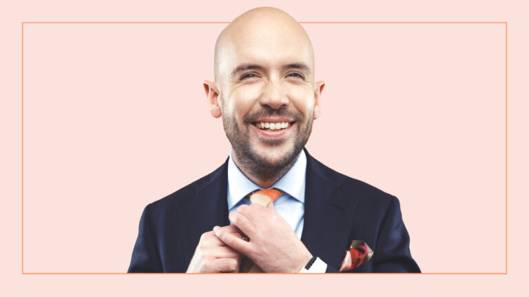 Tom Allen: Completely