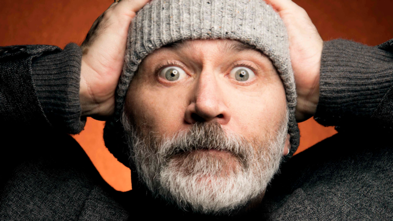 Tommy Tiernan – Tomfoolery