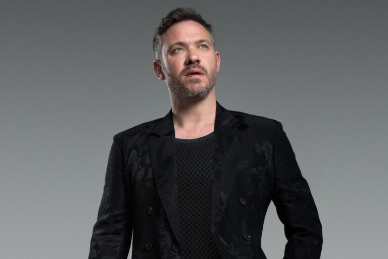 Will Young 2022
