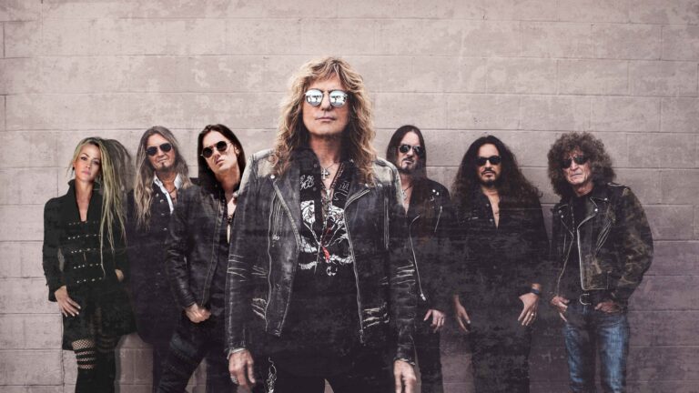 Whitesnake