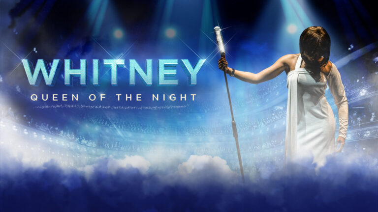 Whitney - Queen of the Night