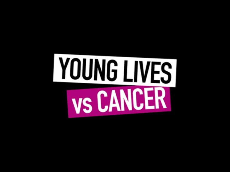 Young Lives vs Cancer